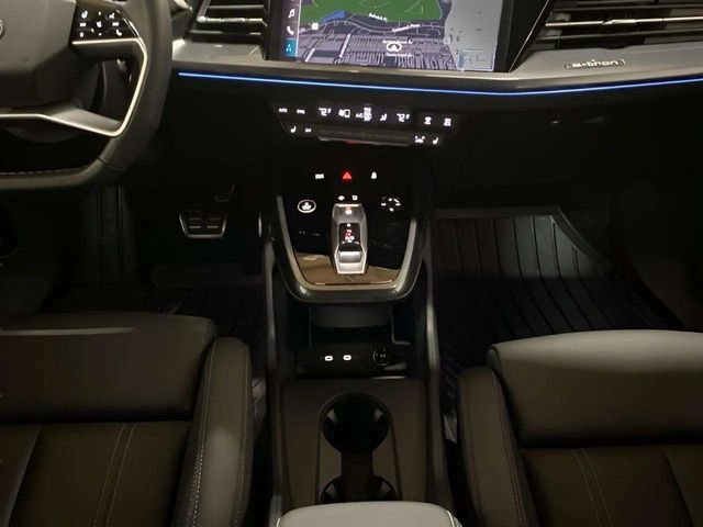 Used 2024 Audi Q4 e-tron Premium Plus w/ Premium Plus image 44