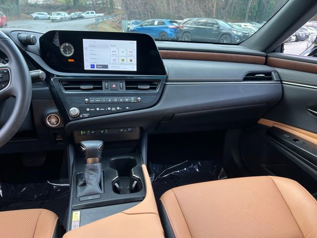 Used 2024 Lexus ES 350 350 image 15