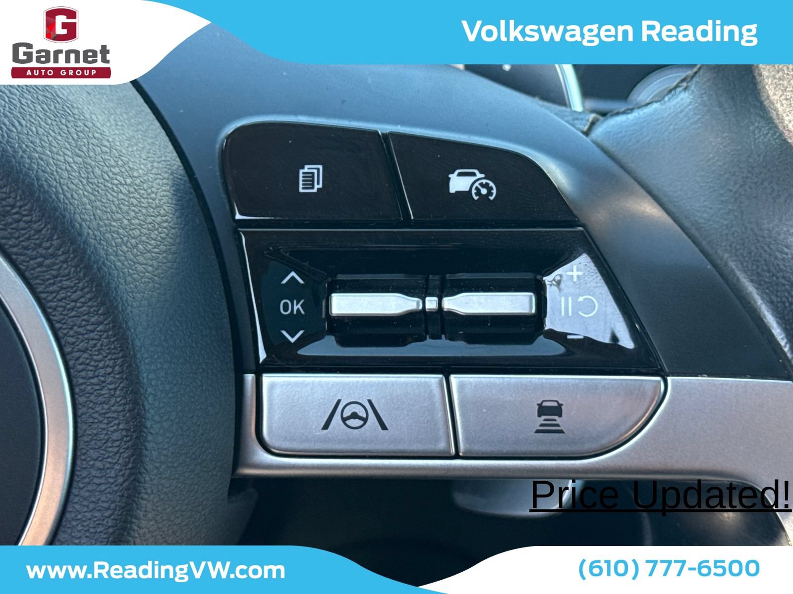 Used 2023 Hyundai Tucson Limited AWD/4WD image 33