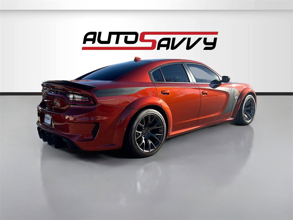 Used 2023 Dodge Charger Scat Pack image 7