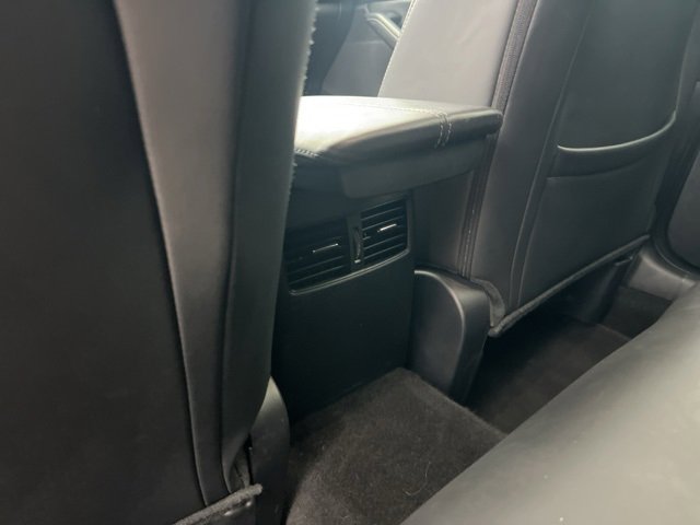 Used 2024 MAZDA CX-30 AWD 2.5 S w/ Select Sport Pkg image 9