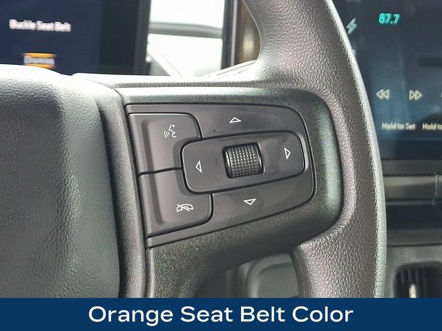 Used 2023 Chevrolet Brightdrop 600 w/ Active Safety Package 2 AWD/4WD image 8