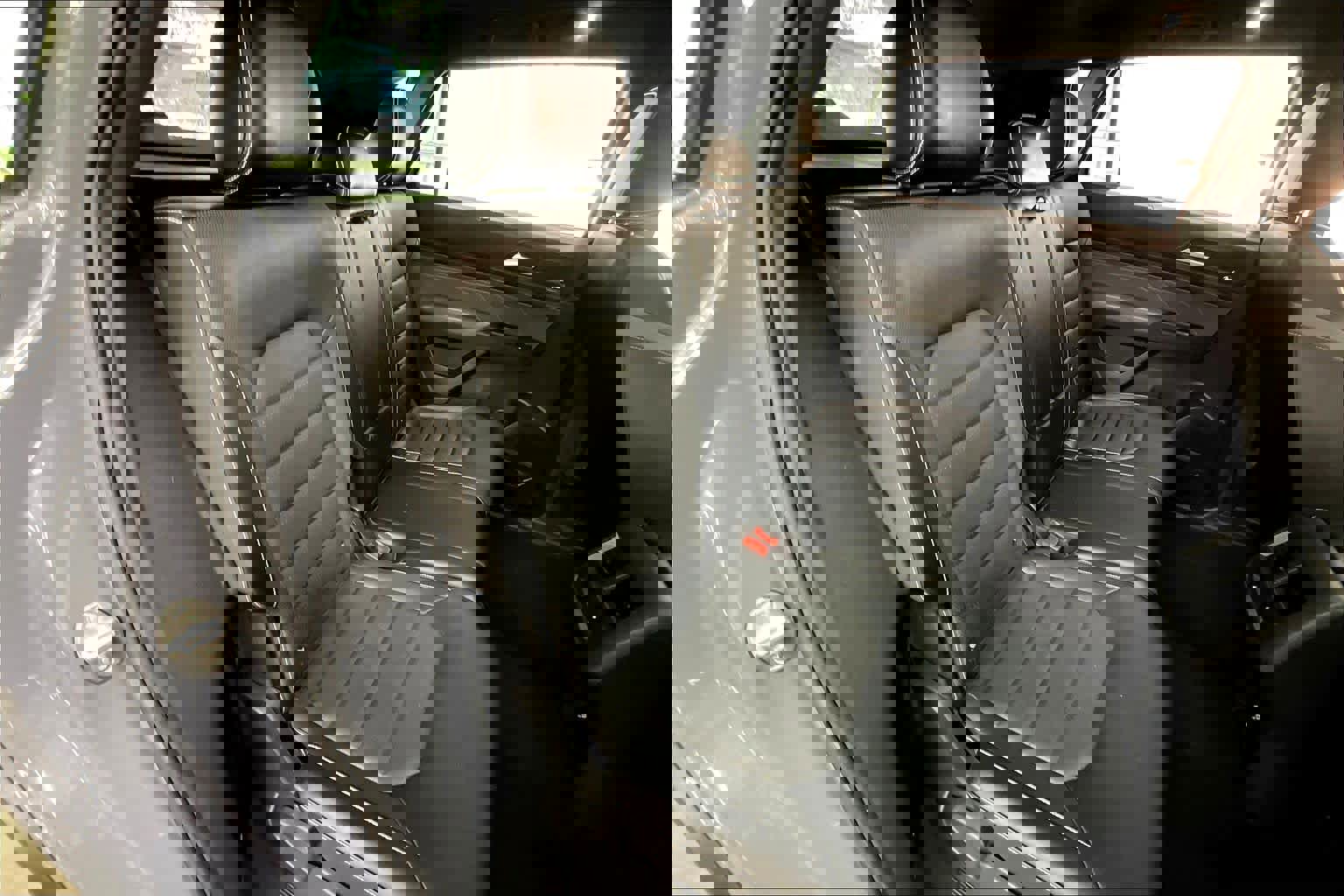 Used 2021 Volkswagen Atlas Cross Sport SEL Premium image 30