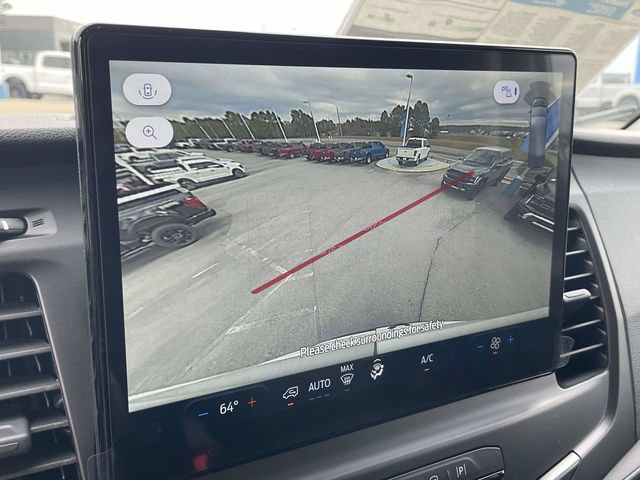 New 2026 Ford Transit 250 148 Medium Roof w/ Load Area Protection Package RWD image 9