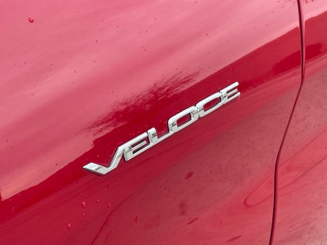 Used 2022 Alfa Romeo Giulia Veloce image 7