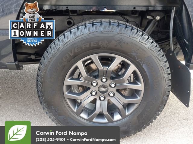 Used 2023 Ford F150 Tremor w/ Equipment Group 402A High image 31