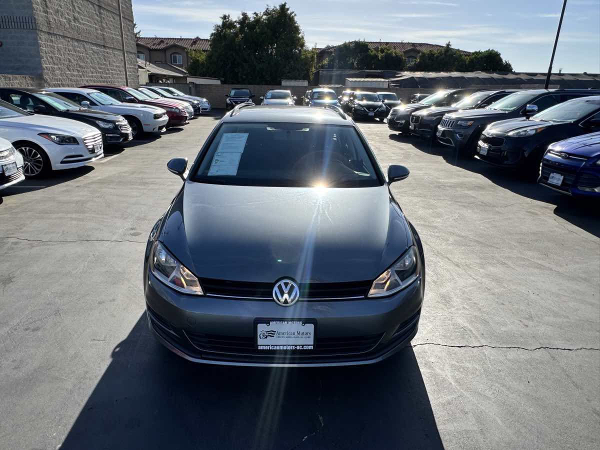 Used 2016 Volkswagen Golf S FWD image 11