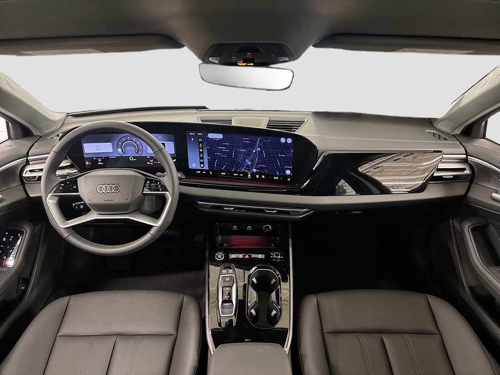 New 2026 Audi A5 2.0T Premium Plus image 9