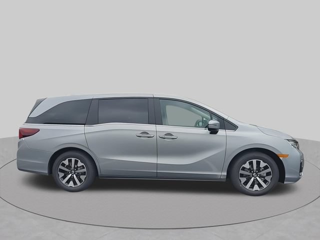 New 2027 Honda Odyssey EX-L image 9