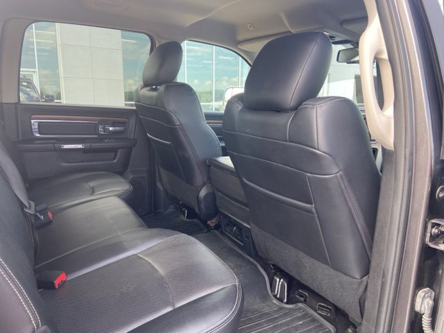 Used 2017 RAM 2500 Laramie image 18