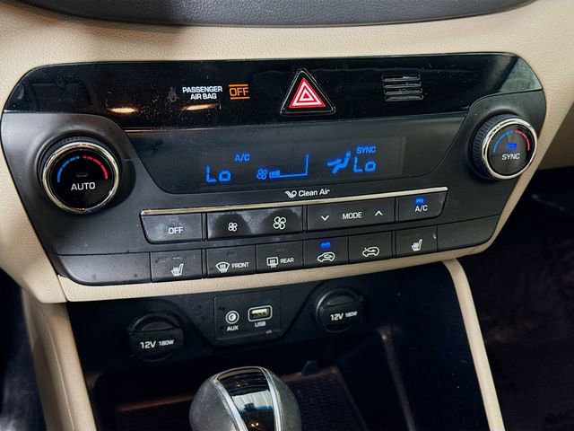 Used 2018 Hyundai Tucson SEL Plus image 16