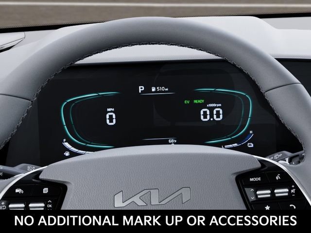 New 2026 Kia Niro EX FWD image 21