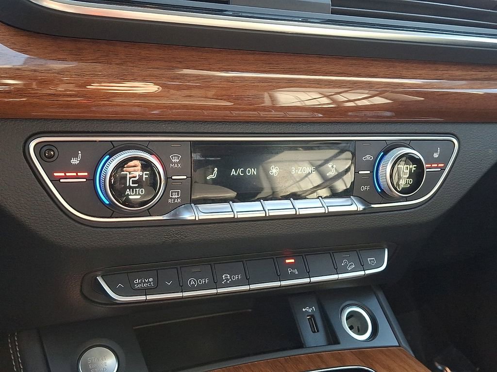 Used 2023 Audi Q5 2.0T Premium Plus image 16