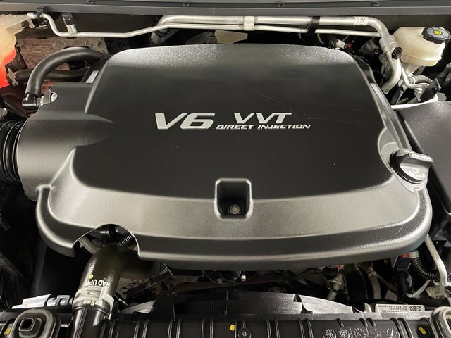 Used 2019 GMC Canyon SLT image 23