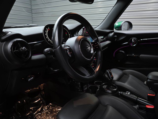 Used 2024 MINI Cooper S FWD image 14