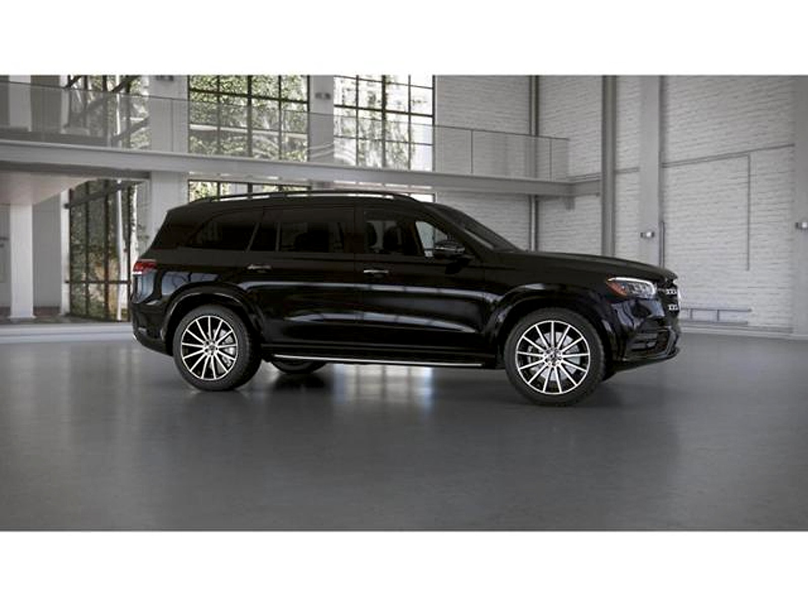 Certified 2023 Mercedes-Benz GLS 450 4MATIC image 15