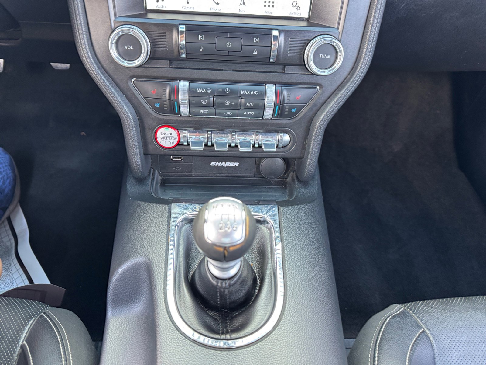 Used 2017 Ford Mustang GT Premium w/ Equipment Group 401A image 27