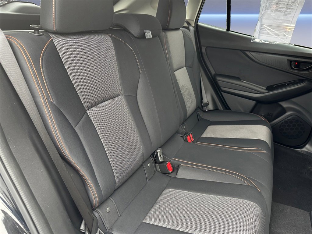 Certified 2023 Subaru Crosstrek 2.0i Premium image 17