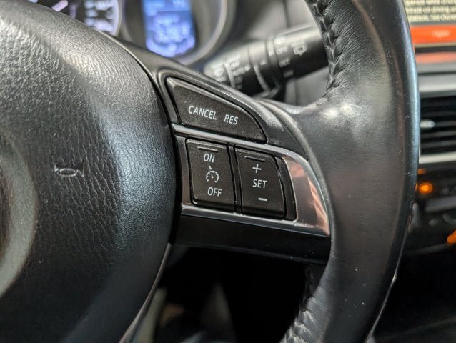 Used 2016 MAZDA CX-5 Grand Touring AWD/4WD image 20