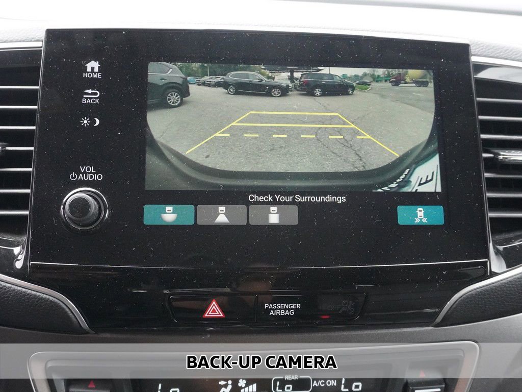 Used 2021 Honda Pilot EX-L image 6