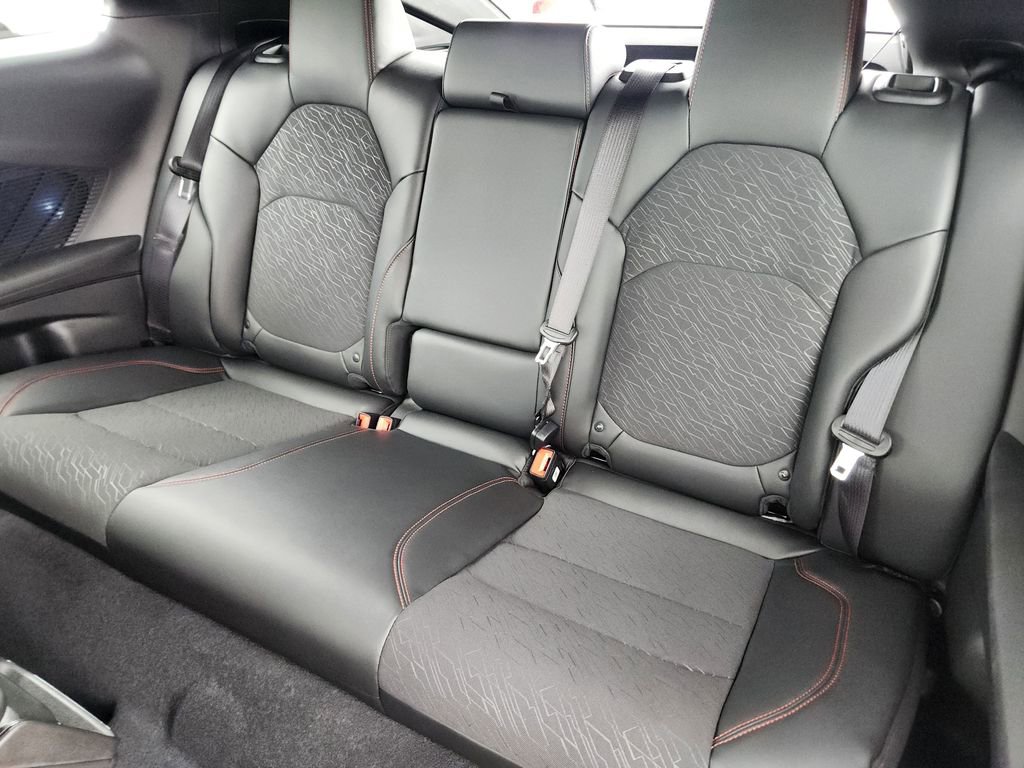 New 2026 Dodge Charger Scat Pack w/ Wheel & Tire Package image 21