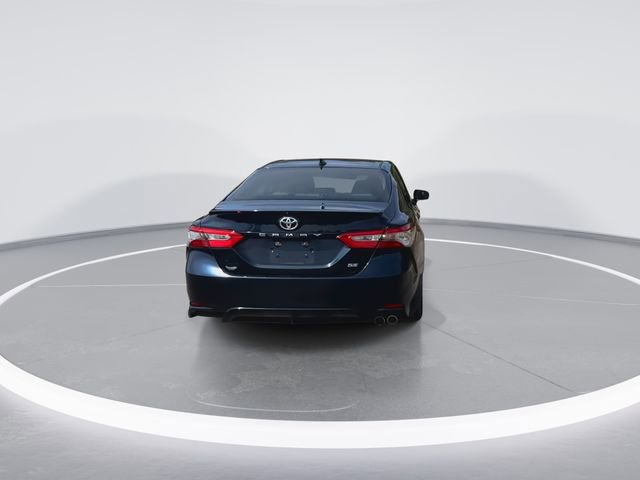 Used 2019 Toyota Camry SE image 9