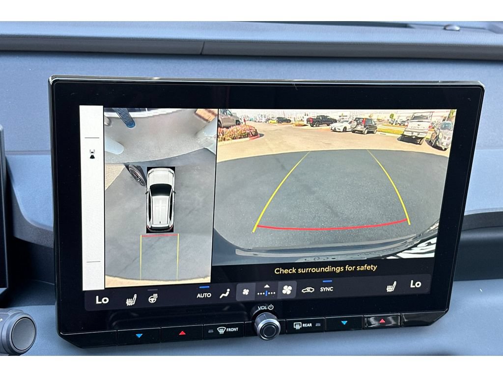 New 2026 Toyota RAV4 AWD Plug-in Hybrid image 22