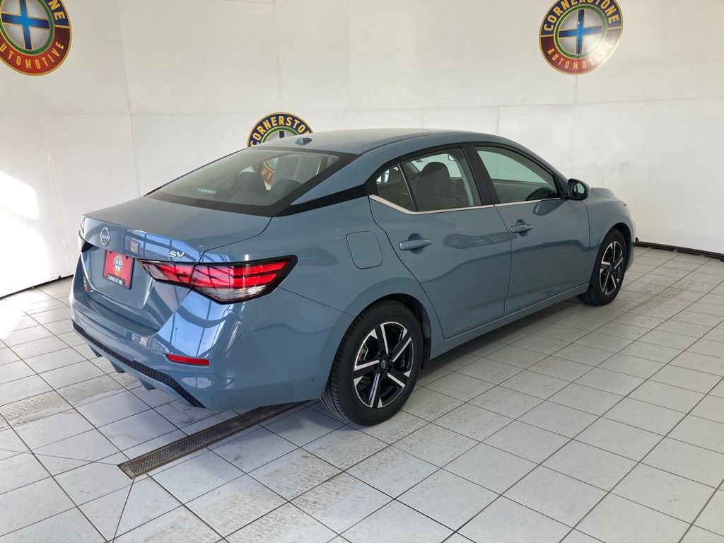 Used 2024 Nissan Sentra SV image 20