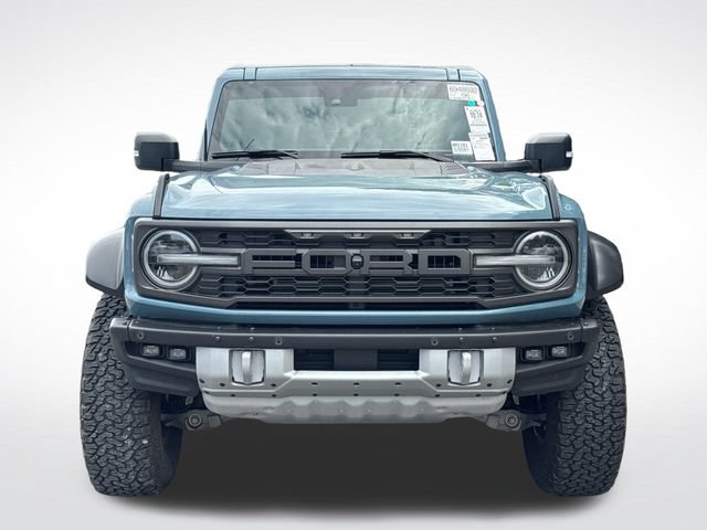Used 2022 Ford Bronco Raptor AWD/4WD image 10