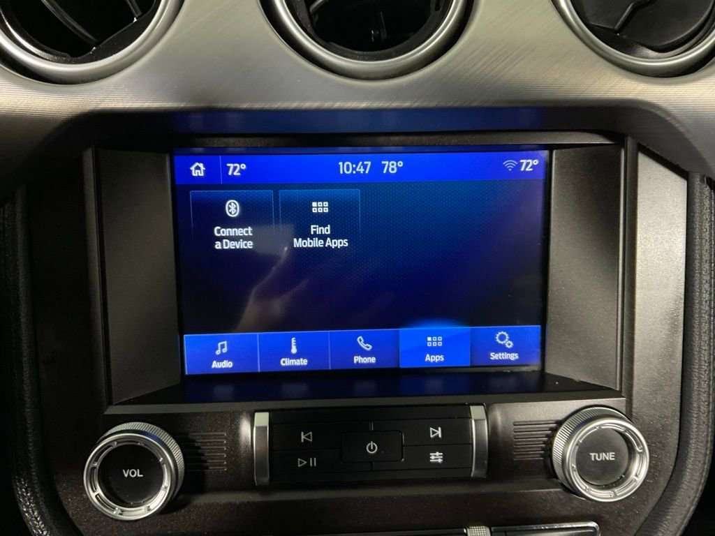 Used 2019 Ford Mustang Premium image 21