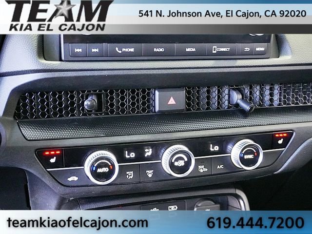 Used 2023 Honda CR-V Sport image 28