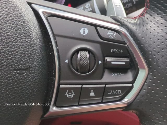 Used 2023 Acura MDX Type S AWD/4WD image 29