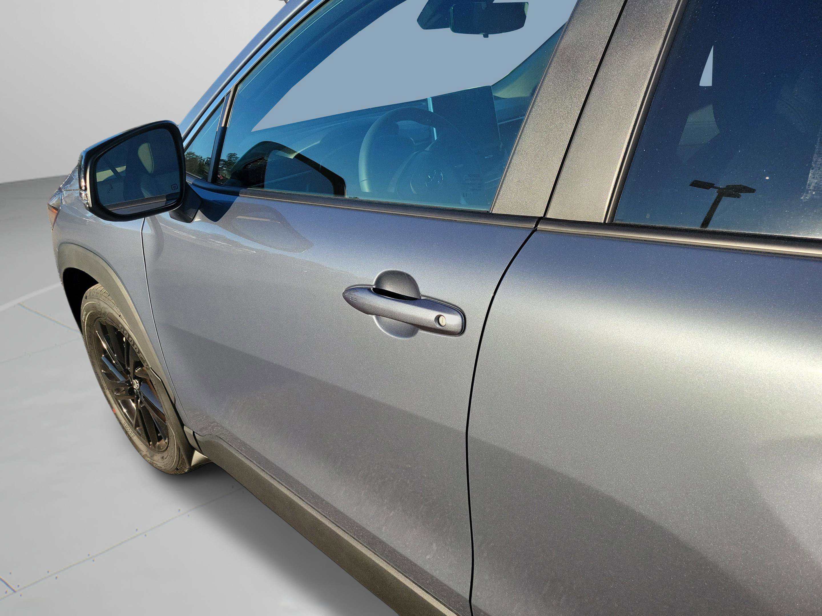 Used 2026 Toyota Corolla Cross XSE image 14