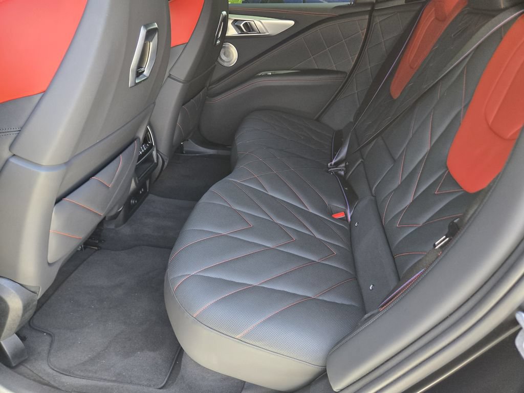 Used 2024 BMW XM Label Red AWD/4WD image 17