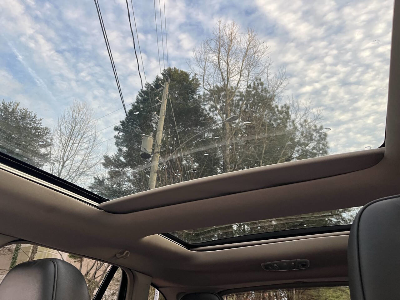 Used 2012 Lincoln MKX AWD image 20