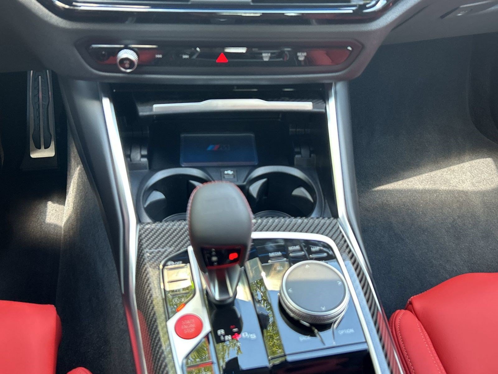 New 2027 BMW M4 xDrive Competition AWD/4WD image 16
