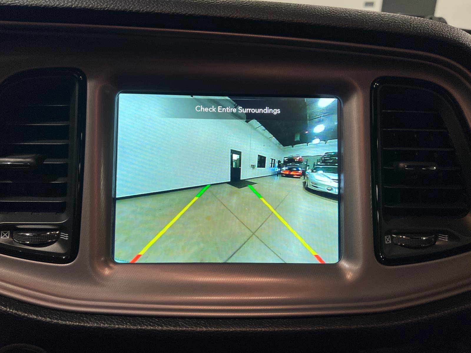 Used 2023 Dodge Challenger R/T w/ T/A Package image 18