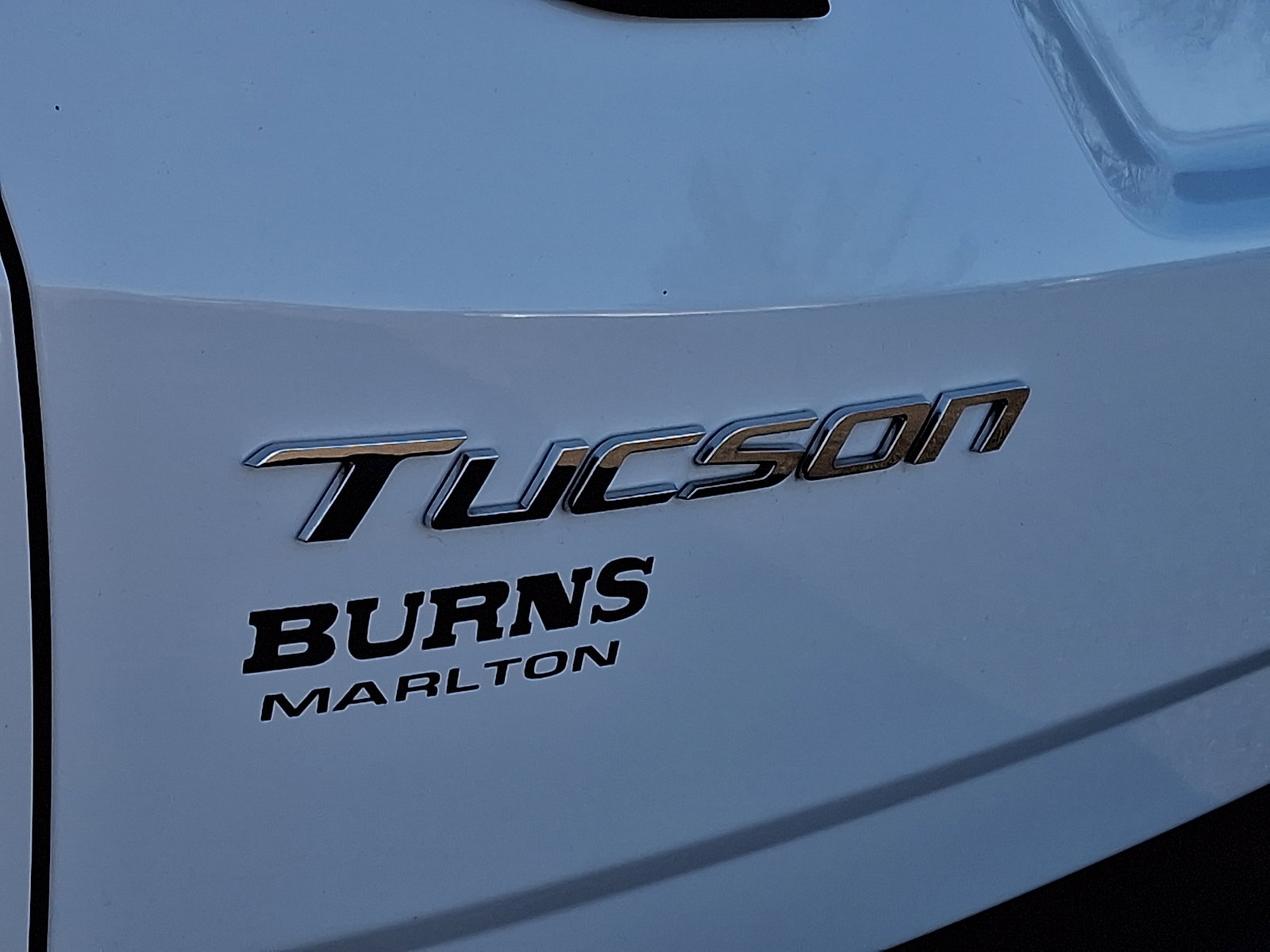 Certified 2023 Hyundai Tucson SEL w/ Convenience Package image 29