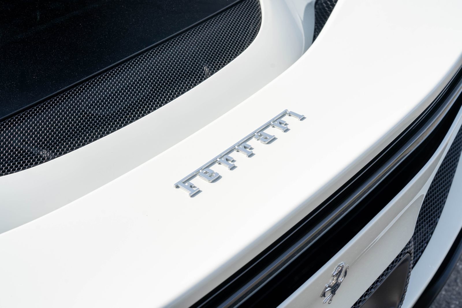 Certified 2025 Ferrari 296 GTS image 16