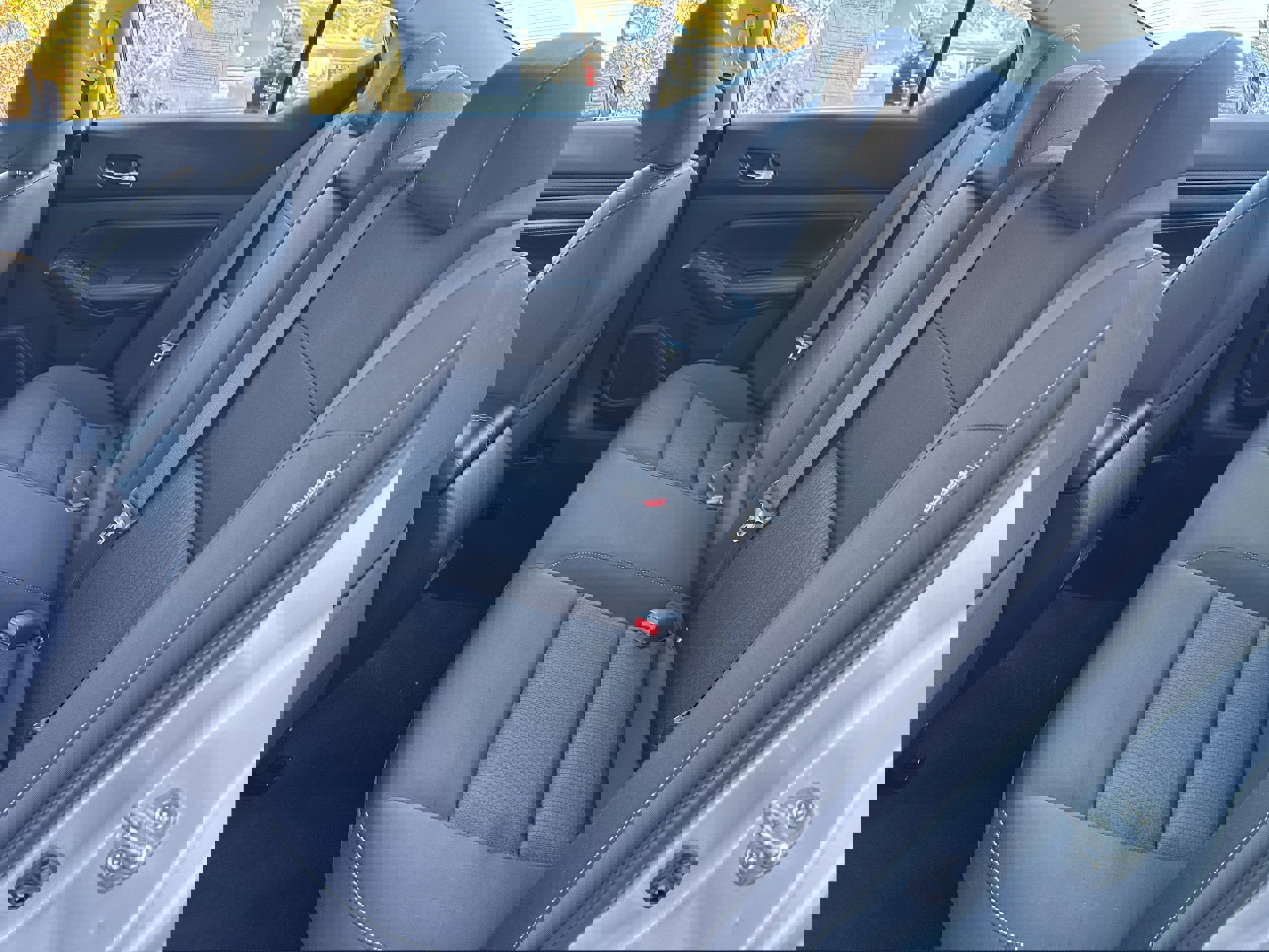 Used 2020 Nissan Altima 2.5 S image 9