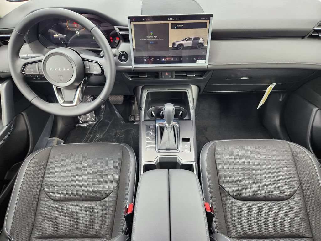 New 2026 MAZDA CX-5 Preferred AWD/4WD image 16