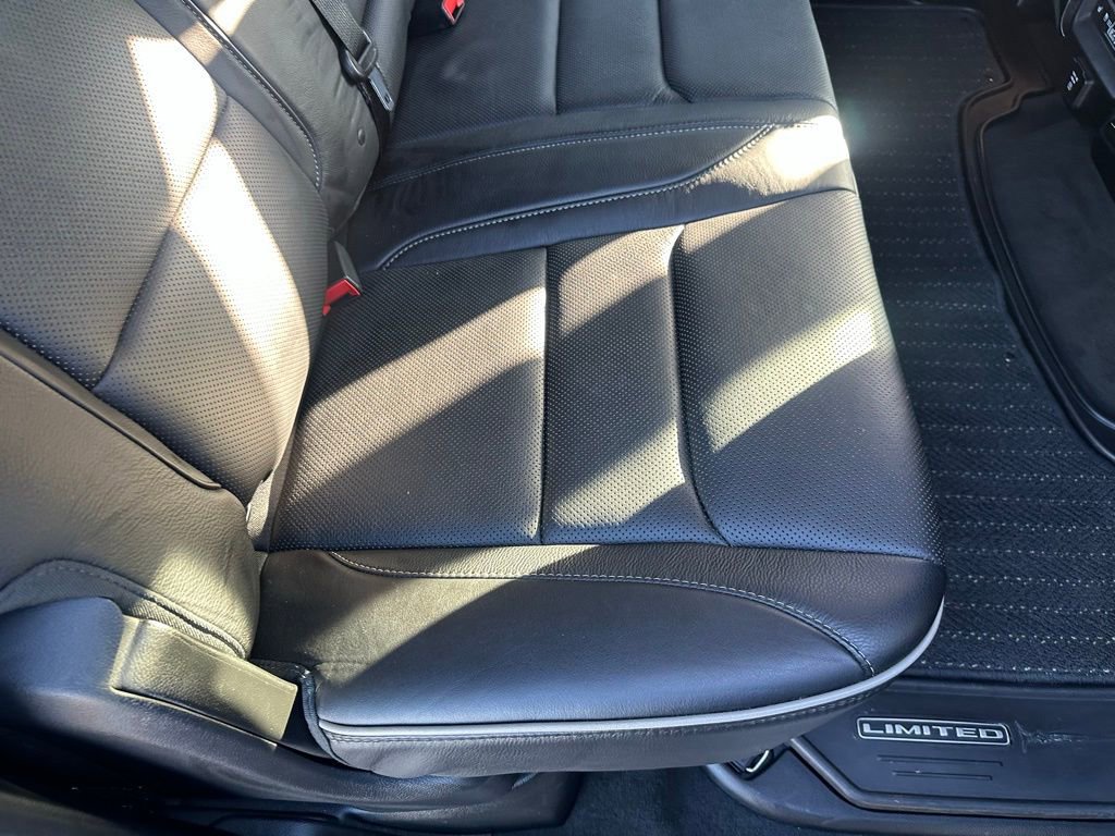 Used 2021 RAM 1500 Limited image 20