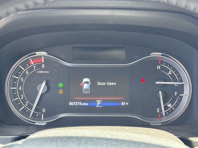 Used 2022 Honda Ridgeline RTL image 15