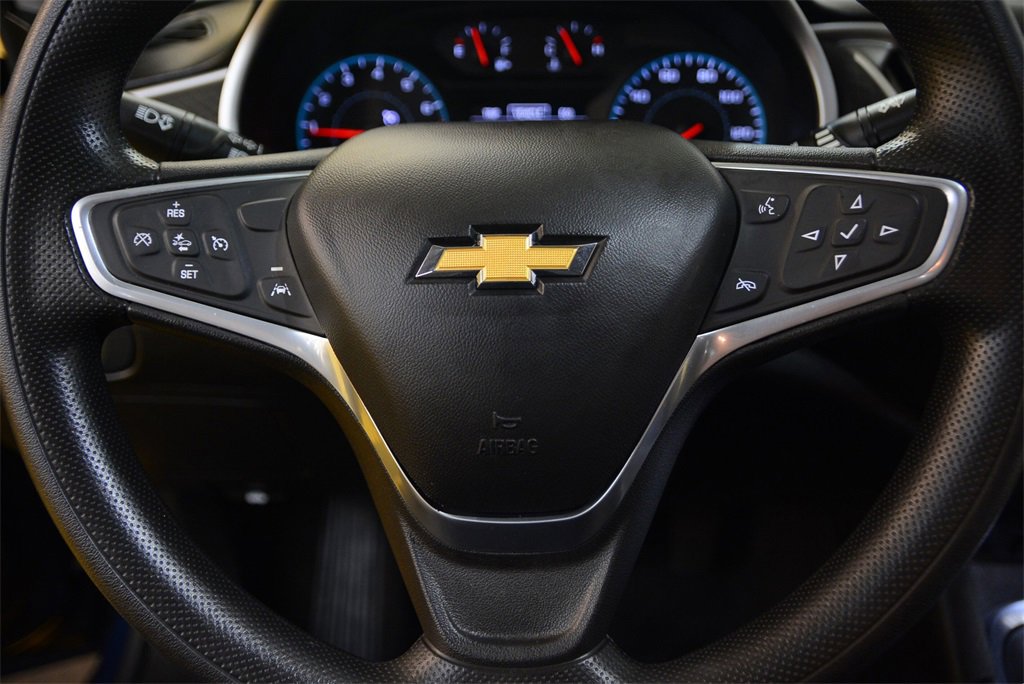 Used 2022 Chevrolet Malibu LT image 18