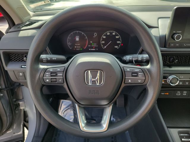 Certified 2024 Honda CR-V EX image 25