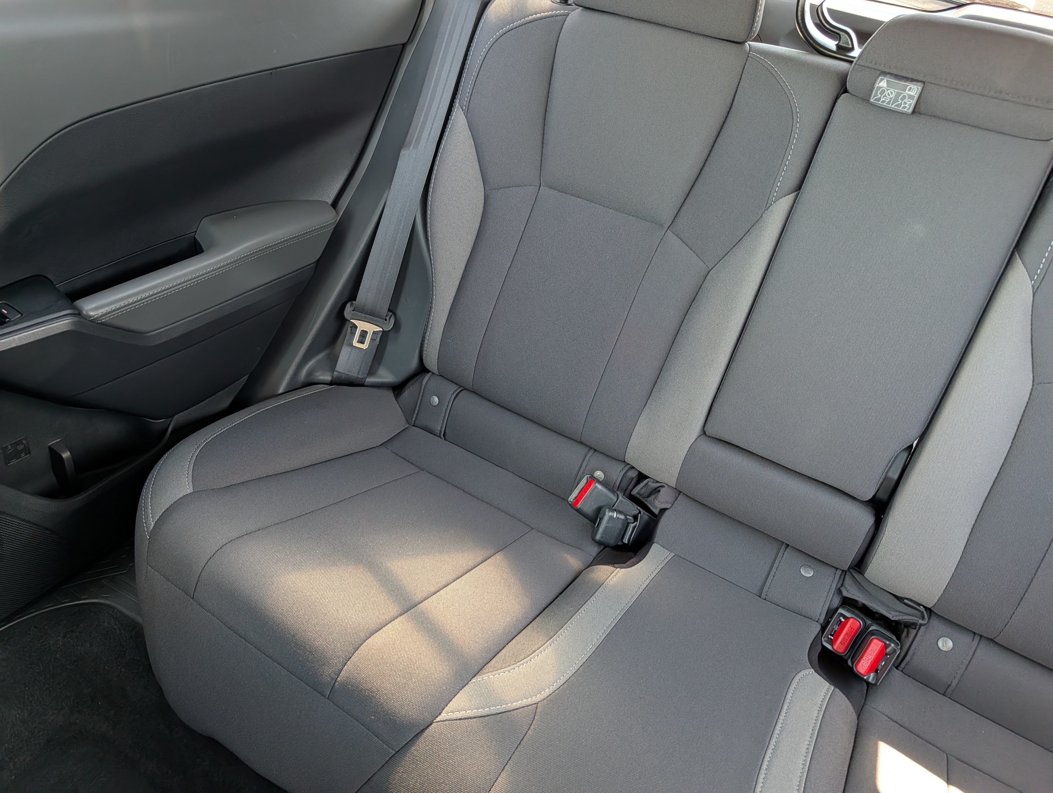 Certified 2025 Subaru Crosstrek 2.5i Premium AWD/4WD image 12