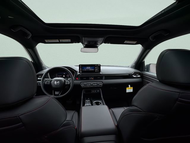 New 2026 Honda Pilot Black Edition image 23