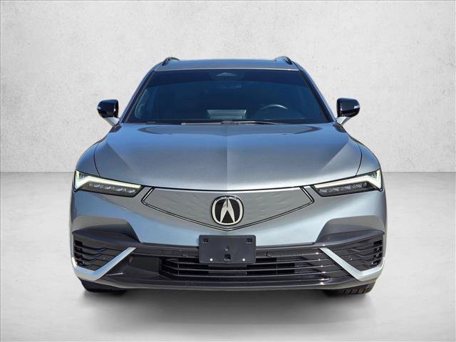 Used 2024 Acura ZDX A-Spec AWD/4WD image 2