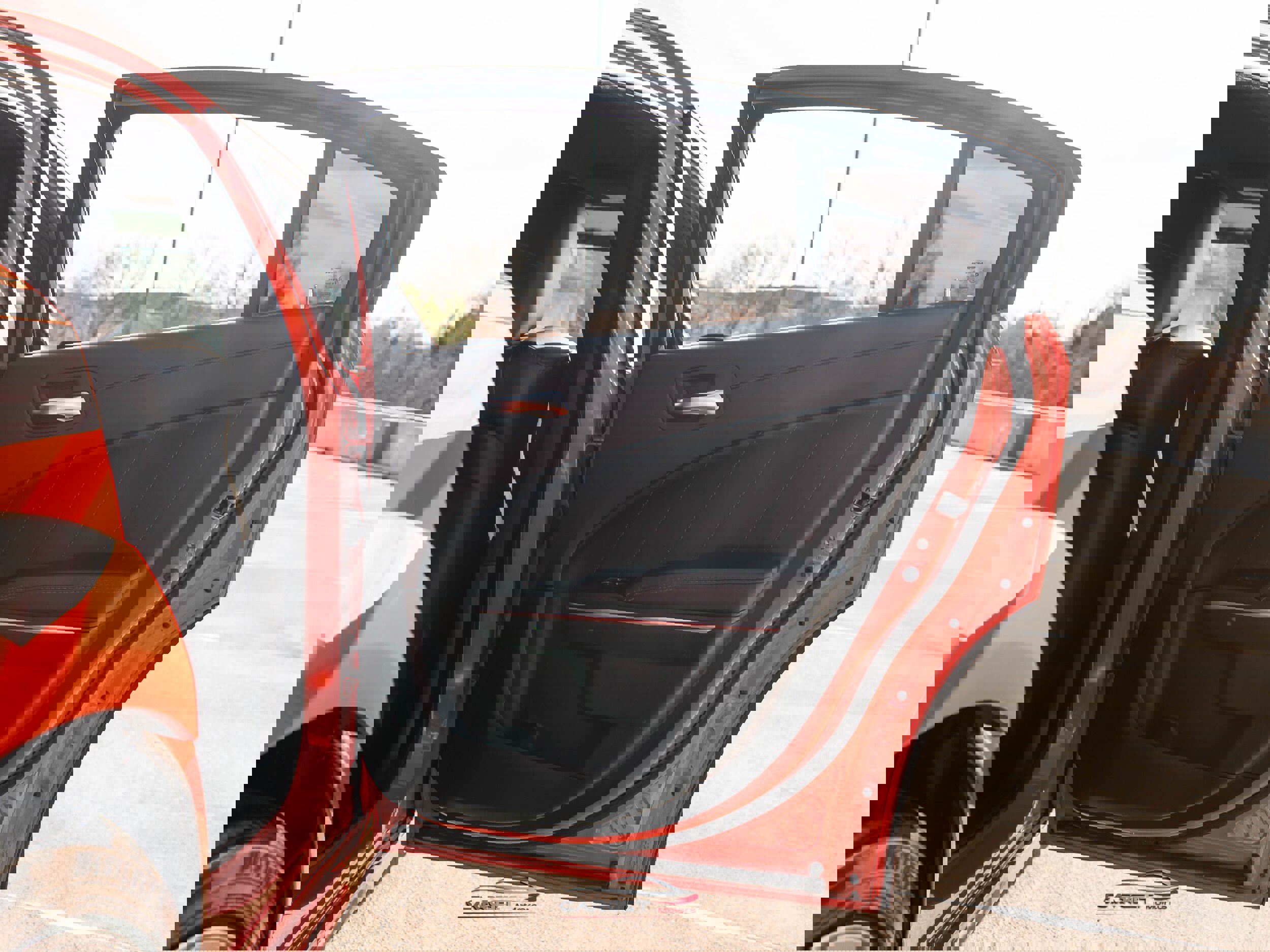 Used 2021 Dodge Charger Scat Pack image 45