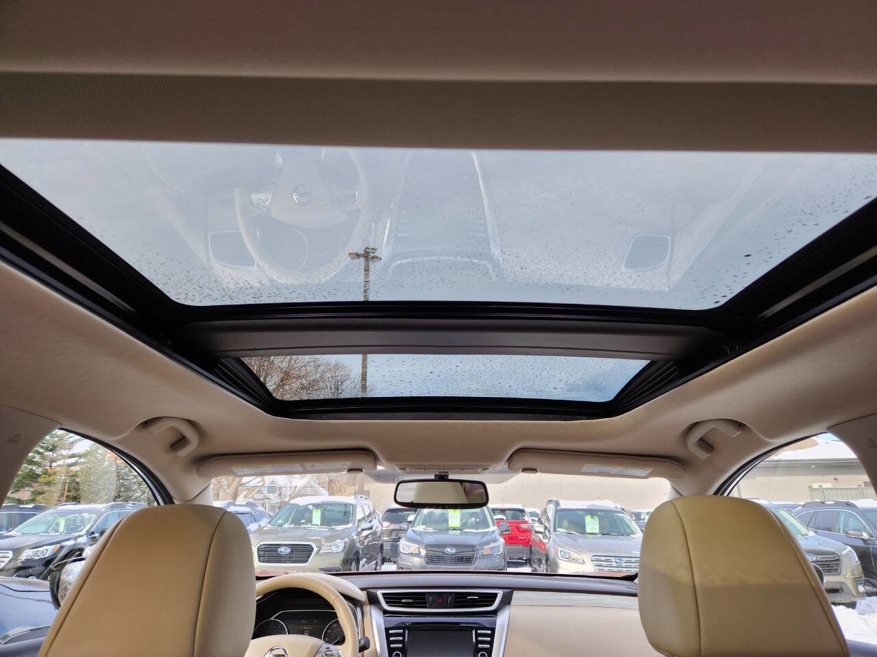 Used 2016 Nissan Murano SL image 18